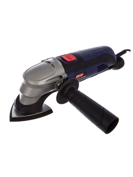 Многофункциональная вибрационная машина ДИОЛД МЭВ-0.34 МФ 10091021