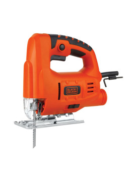 Лобзик Black&Decker JS20