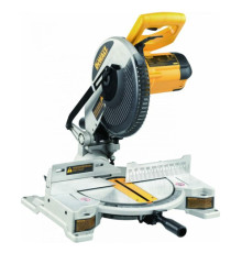 Торцовочная пила Dewalt DW714