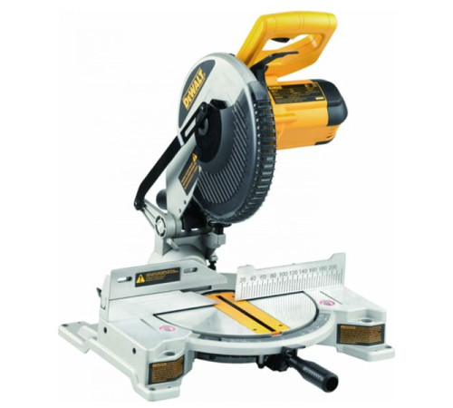 Торцовочная пила Dewalt DW714