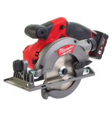 Аккумуляторная циркулярная пила Milwaukee M12 CCS44-602X FUEL 4933451512