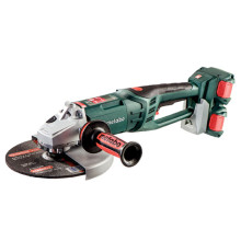 Аккумуляторная угловая шлифмашина Metabo WPB 36-18 LTX BL 230 613102840