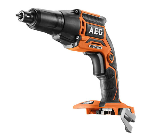 Шуруповерт для гипсокартона AEG BTS18BL-0 4935459620