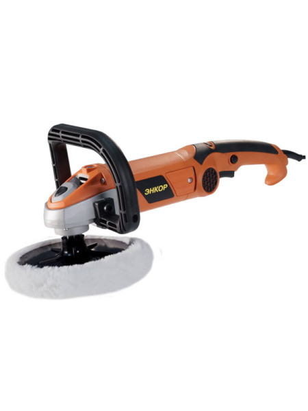 Полировальная машина Энкор МПЭ-1200/180Э 50191