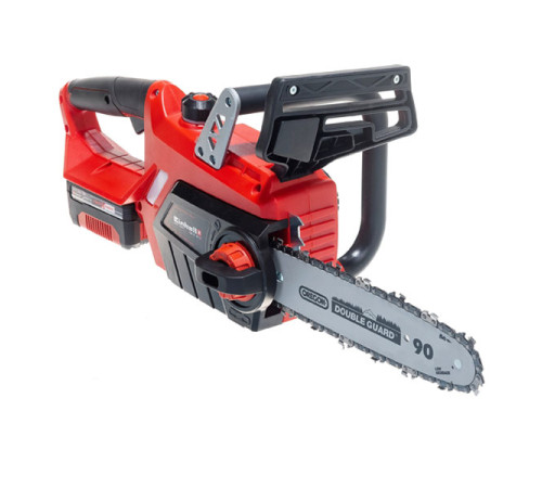 Аккумуляторная цепная пила Einhell PXC GE-LC 18 Li Kit 4501760