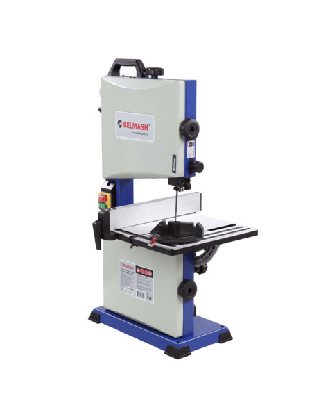 Ленточнопильный станок Белмаш BELMASH WBS-228/2 S048A