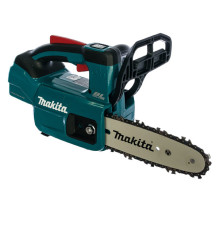 Аккумуляторная цепная пила Makita LXT DUC204Z