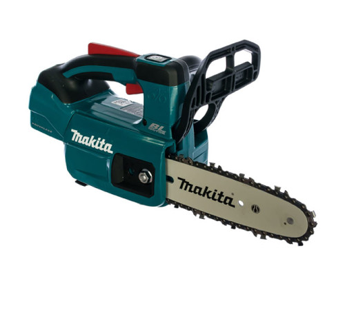 Аккумуляторная цепная пила Makita LXT DUC204Z