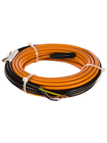 Нагревательная кабельная секция Промышленник 40КДБС 10