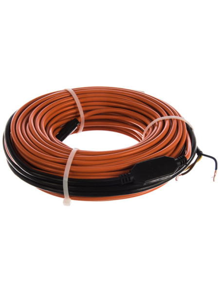 Нагревательная кабельная секция Промышленник 40КДБС 20