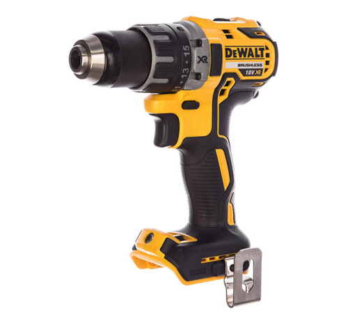 Дрель-шуруповерт Dewalt DCD791NT