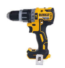 Ударная дрель-шуруповерт Dewalt DCD796NT