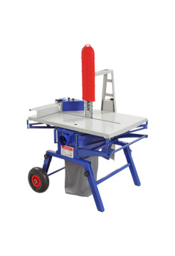 Цепная строительная пила Белмаш MCS-400 S124A