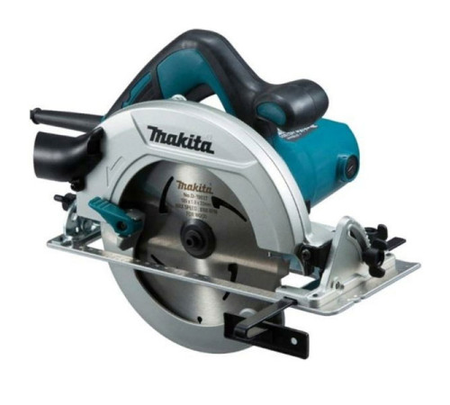 Дисковая пила Makita HS7600