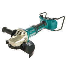 Угловая шлифовальная машина Makita LXT DGA900Z