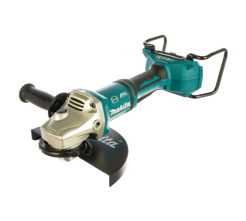 Угловая шлифовальная машина Makita LXT DGA900Z