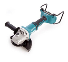 Угловая шлифовальная машина Makita LXT DGA700Z