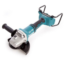 Угловая шлифовальная машина Makita LXT DGA700Z