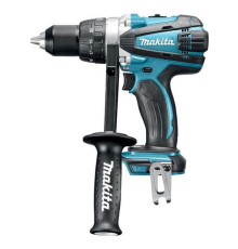 Аккумуляторная дрель-шуруповерт Makita LXT DDF458Z
