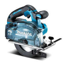 Дисковая пила Makita LXT DCS553Z