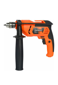 Электрическая дрель Patriot FD 450 120301410