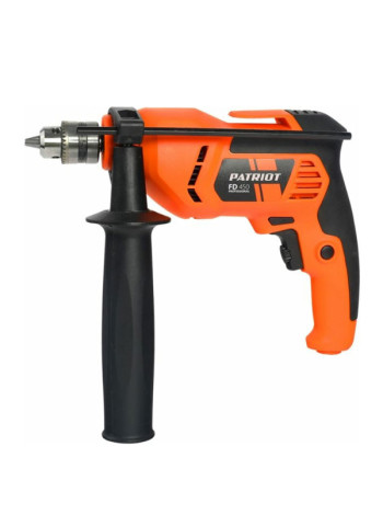Электрическая дрель Patriot FD 450 120301410