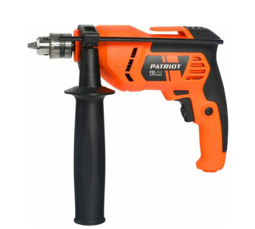 Электрическая дрель Patriot FD 450 120301410