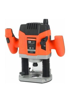 Электрический фрезер Patriot ER 130 150300130