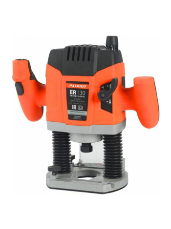 Электрический фрезер Patriot ER 130 150300130
