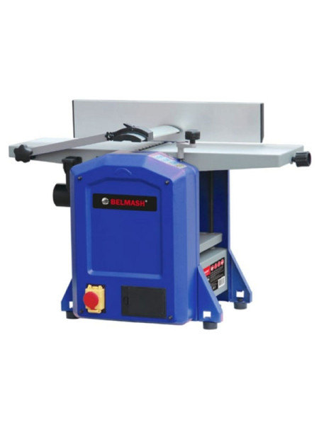 Фуговально-рейсмусовый станок Белмаш JT-2 204/210 S091A Фуговально-рейсмусовый станок Белмаш JT-2 204/210 S091A