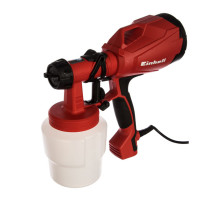 Краскораспылитель Einhell TC-SY 400 P 4260005