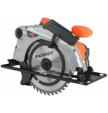 Циркулярная пила Patriot CS 212 190301650