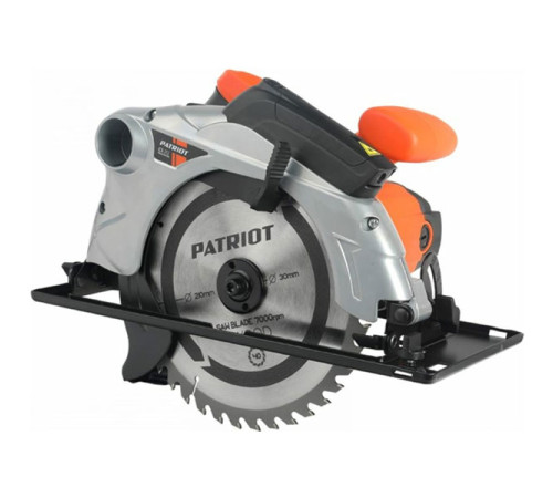 Циркулярная пила Patriot CS 212 190301650