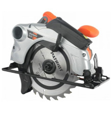 Циркулярная пила Patriot CS 188 190301630