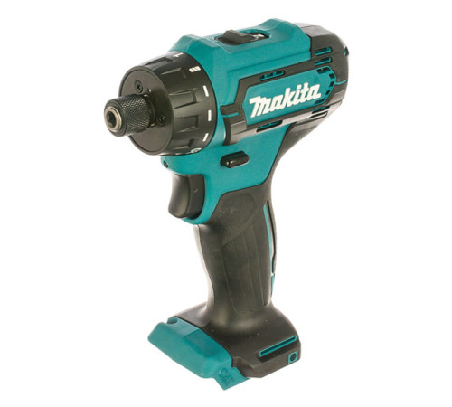 Аккумуляторная дрель-шуруповерт Makita CXT DF033DZ