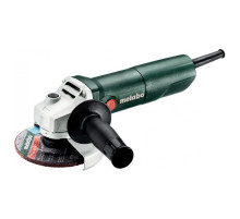 Угловая шлифмашина Metabo W 750-125 603605010
