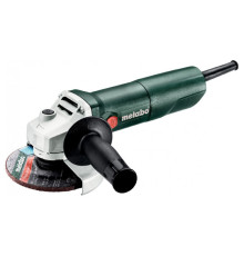 Угловая шлифмашина Metabo W 650-125 603602010