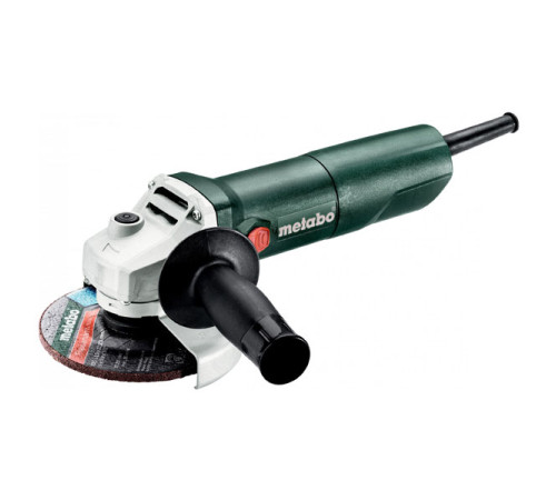 Угловая шлифмашина Metabo W 750-125 603605010