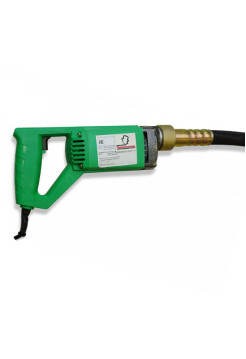 Портативный глубинный вибратор Промышленник ВЭ25