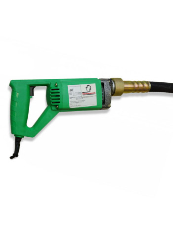 Портативный глубинный вибратор Промышленник ВЭ25