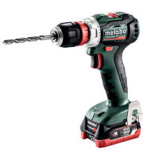 Аккумуляторная дрель-шуруповерт Metabo PowerMaxx BS 12 BL Q 601039800