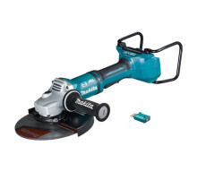 Угловая шлифовальная машина Makita LXT DGA701ZU