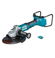 Угловая шлифовальная машина Makita LXT DGA701ZU