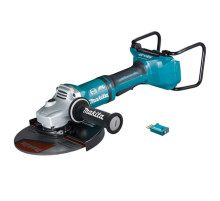 Угловая шлифовальная машина Makita LXT DGA901ZU
