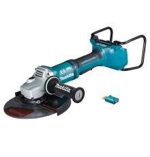 Угловая шлифовальная машина Makita LXT DGA901ZU