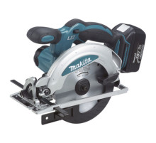 Дисковая пила Makita LXT DSS610RF