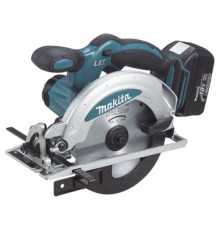 Дисковая пила Makita LXT DSS610RF