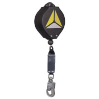 Блокирующее устройство с амортизатором Delta Plus 6м AN10006T