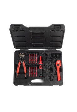 Универсальный набор КВТ UNI 79758