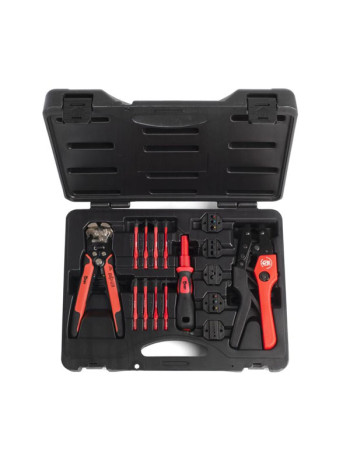 Универсальный набор КВТ UNI 79758